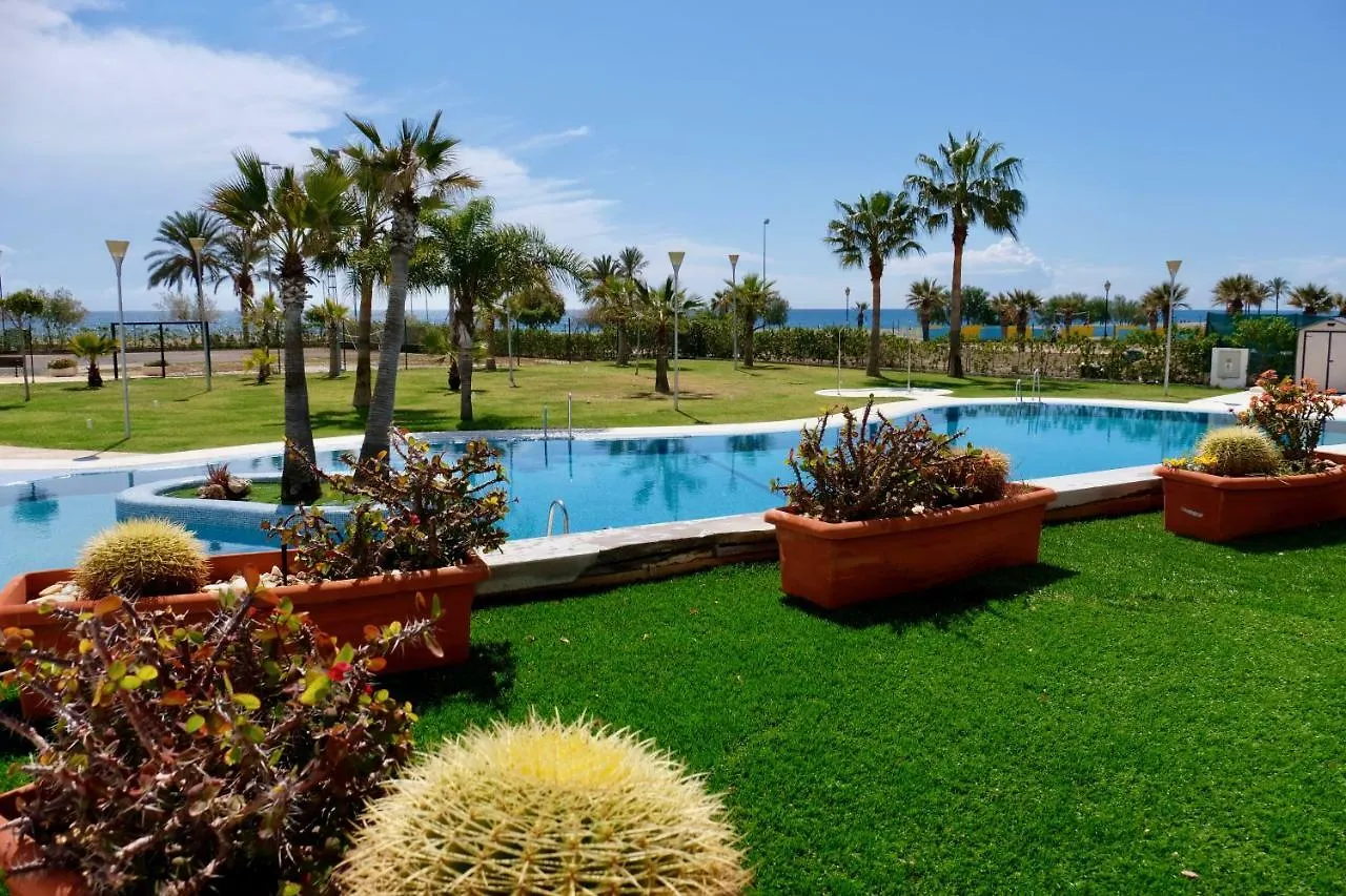 Seafront Penthouse Almeria Roquetas de Mar